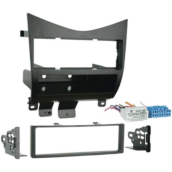 Metra Lower-Dash Installation Kit for Honda Accord 2003-2007 99-7862